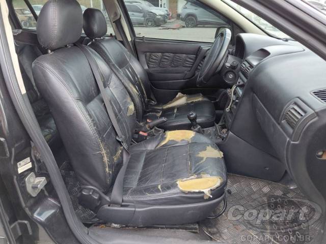 2007 CHEVROLET ASTRA 