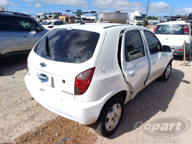 2013 CHEVROLET CELTA 