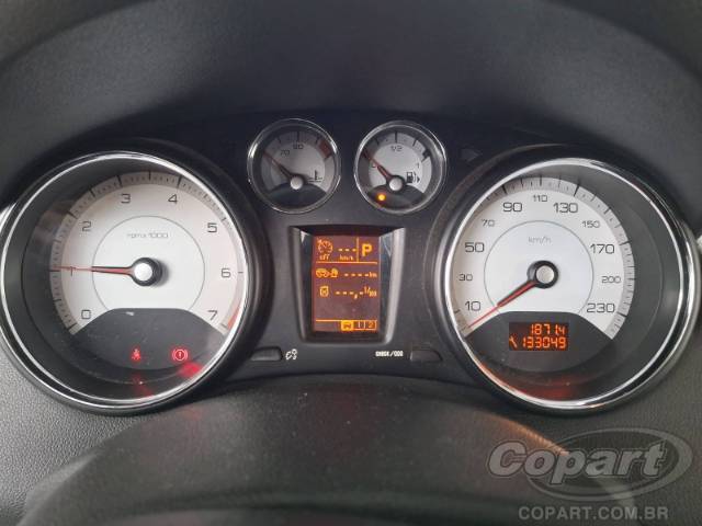 2013 PEUGEOT 308 