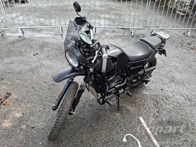 2023 ROYAL ENFIELD HIMALAYAN 