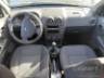 2007 FORD ECOSPORT 