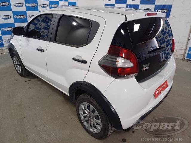 2025 FIAT MOBI 