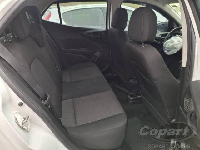 2025 FIAT ARGO 