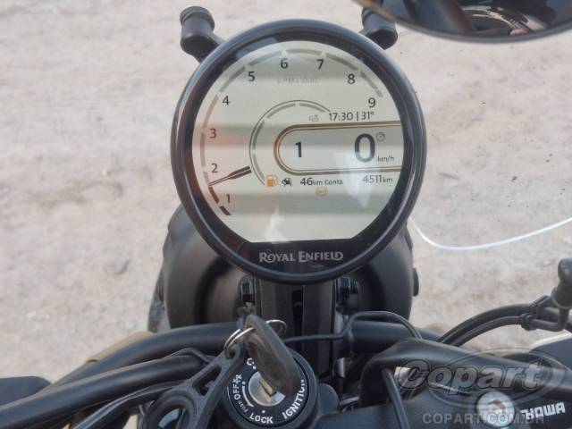 2026 ROYAL ENFIELD HIMALAYAN 