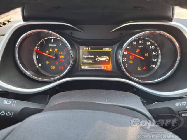 2023 CHEVROLET TRACKER 