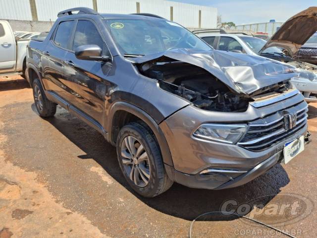 2023 FIAT TORO 