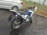 2024 HONDA NXR 160 