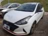 2021 HYUNDAI HB20 