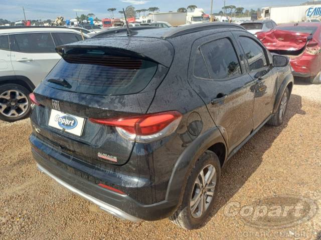 2022 FIAT PULSE 