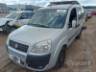 2014 FIAT DOBLO 