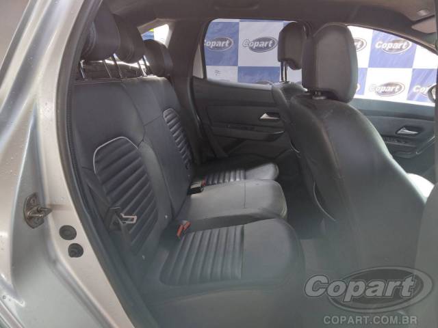 2022 RENAULT DUSTER 