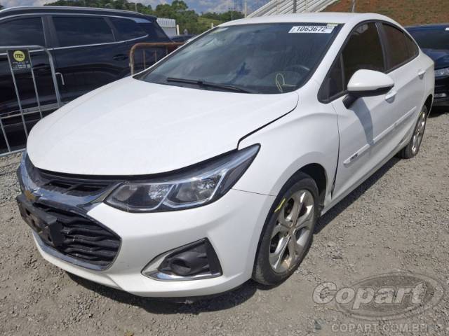 2022 CHEVROLET CRUZE 