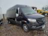 2021 MERCEDES BENZ SPRINTER 