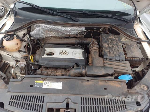 2014 VOLKSWAGEN TIGUAN 