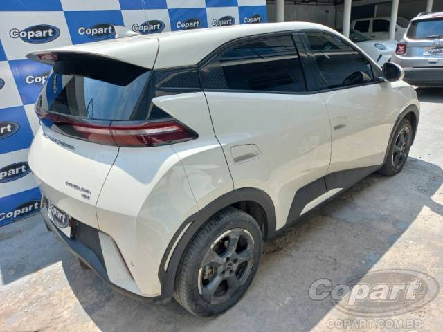 2025 BYD DOLPHIN MINI 