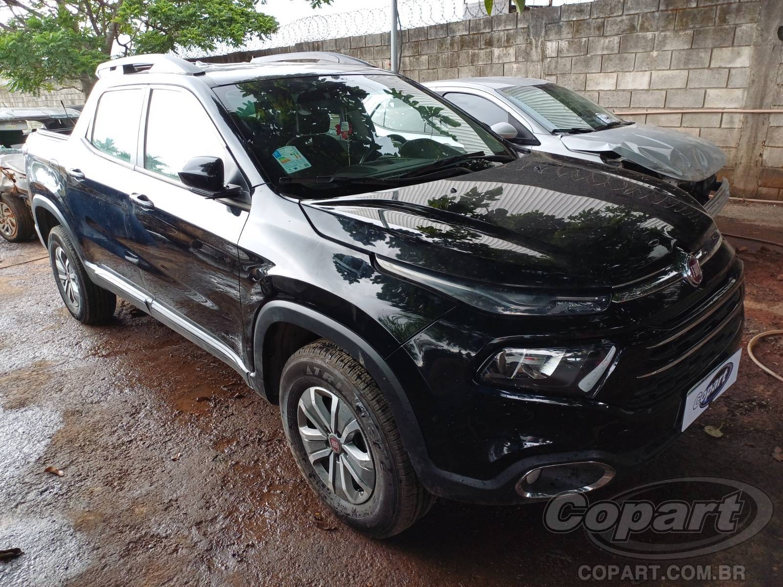 FIAT TORO FREEDOM AT6 1.8 16V E.TORQ 2018
