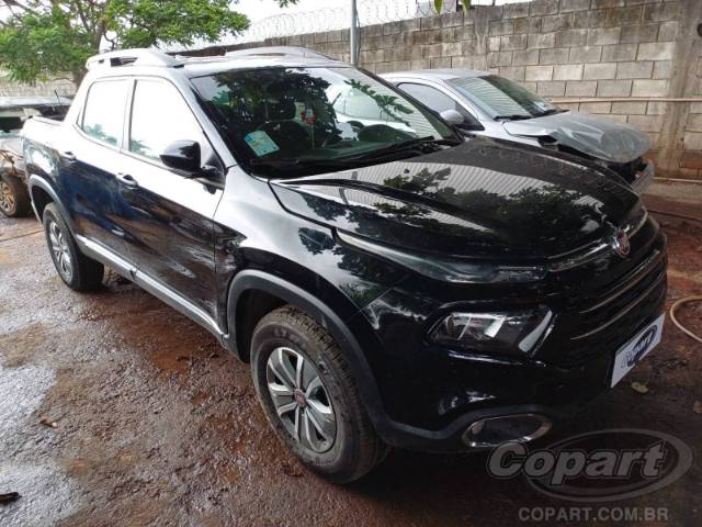 2018 FIAT TORO 