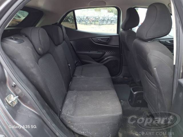 2023 FIAT PULSE 