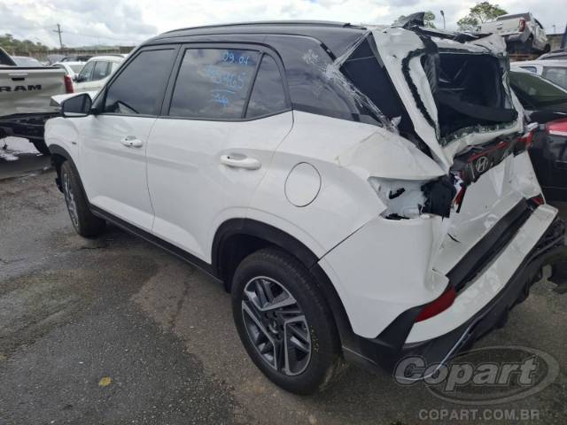 2026 HYUNDAI CRETA 