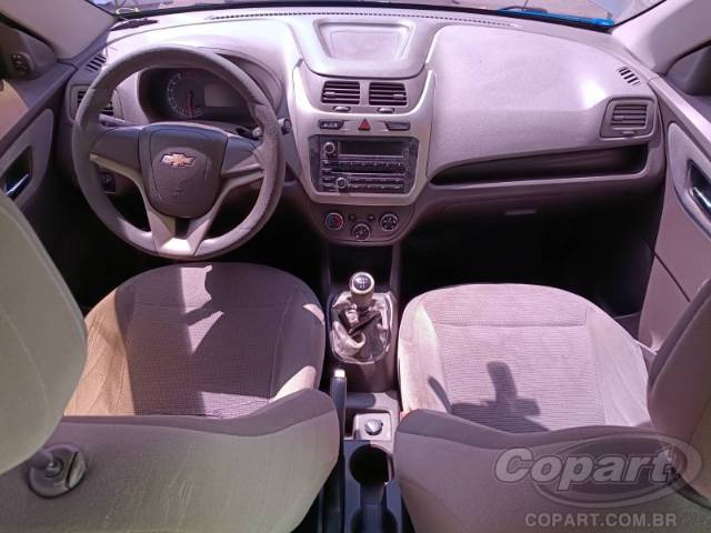 2012 CHEVROLET COBALT 