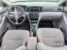2007 TOYOTA COROLLA 