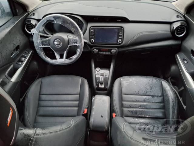 2022 NISSAN KICKS 