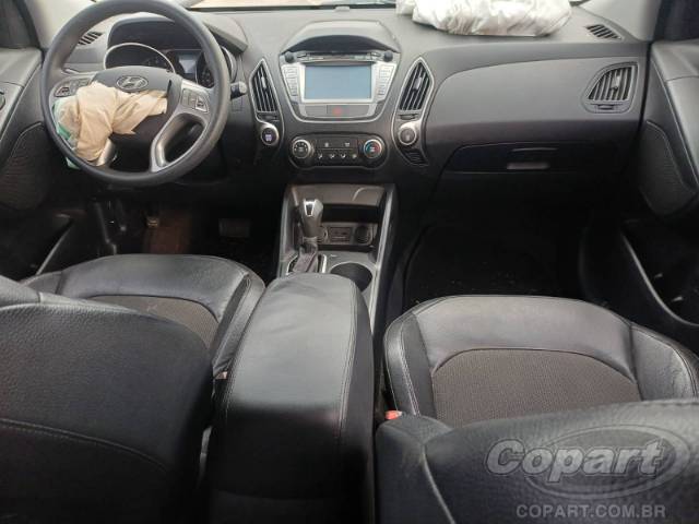 2016 HYUNDAI IX35 