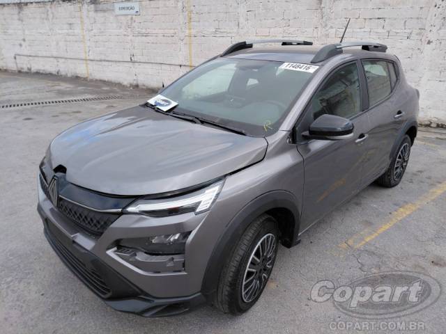 2025 RENAULT KARDIAN 