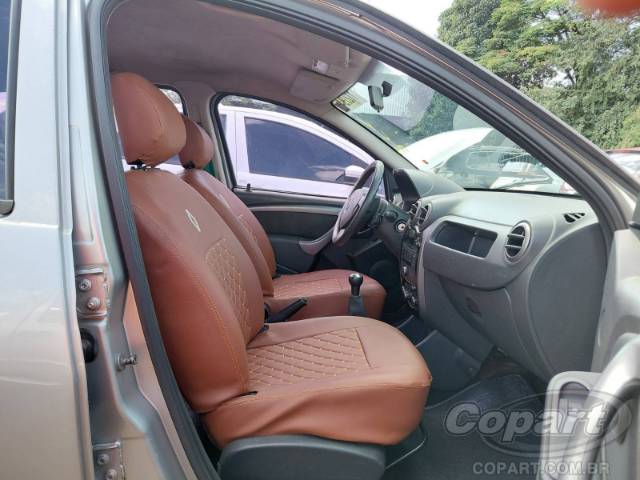 2013 RENAULT SANDERO 