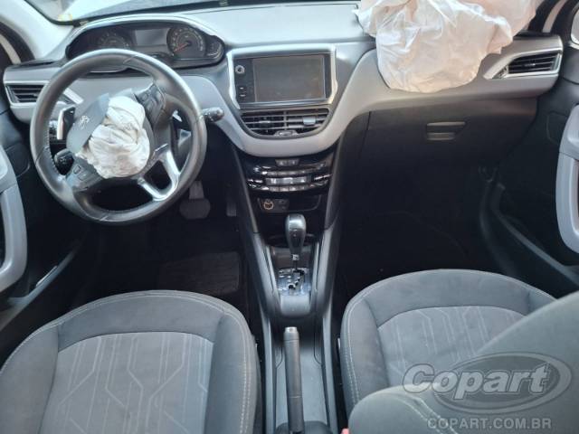 2017 PEUGEOT 208 