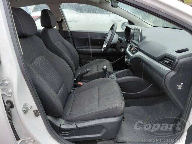 2025 HYUNDAI HB20 