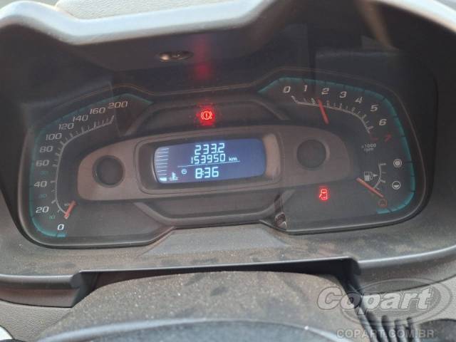 2011 CHEVROLET AGILE 
