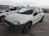 1996 CHEVROLET CORSA 