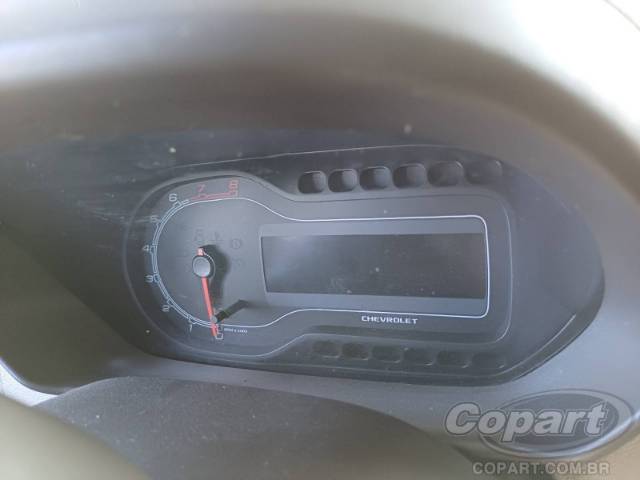 2015 CHEVROLET SPIN 