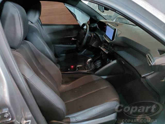 2025 PEUGEOT 2008 