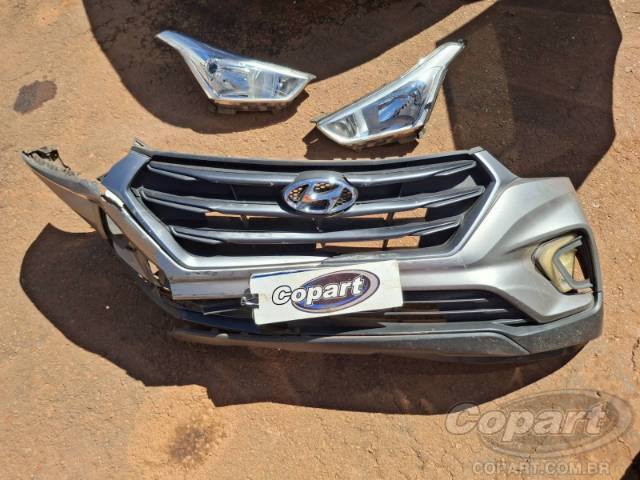 2020 HYUNDAI CRETA 