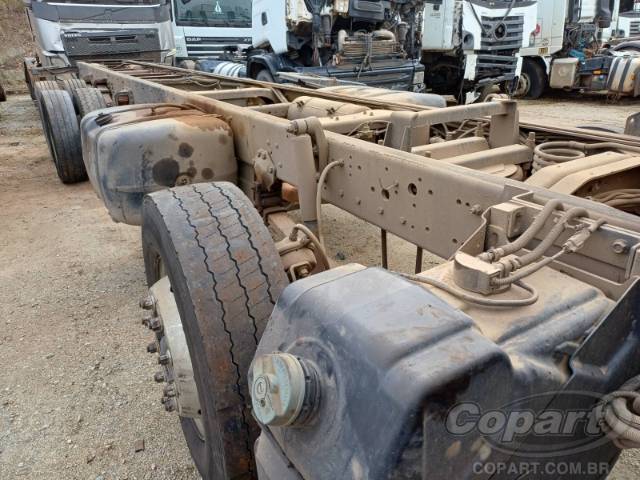 2018 FORD CARGO 2429 