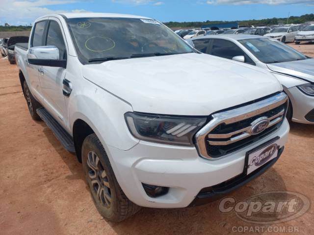 2020 FORD RANGER CD 