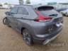 2025 MITSUBISHI ECLIPSE CROSS 