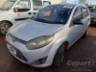2011 FORD FIESTA 