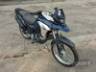 2025 HONDA XRE 190 