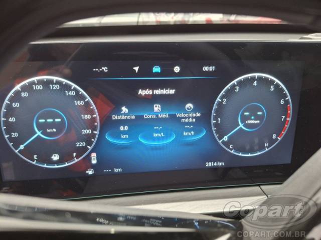 2026 CAOA CHERY TIGGO 8 