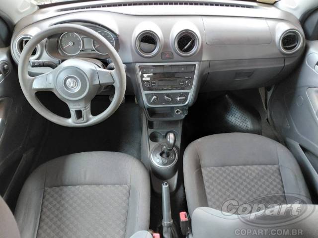 2015 VOLKSWAGEN GOL 