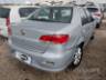 2011 FIAT SIENA 