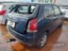 2011 FIAT PALIO 