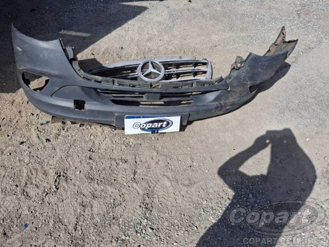 2023 MERCEDES BENZ SPRINTER 
