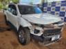 2022 CHEVROLET S10 CABINE DUPLA 