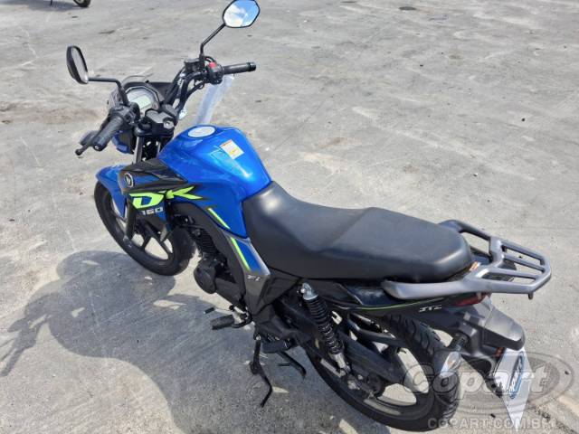 2026 HAOJUE DK 