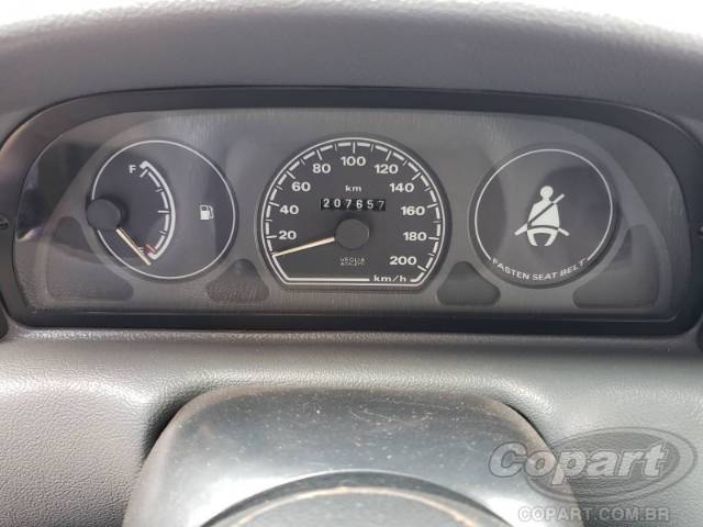 2003 FIAT PALIO 