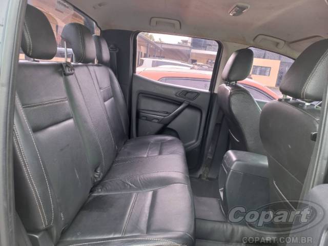 2022 FORD RANGER CD 